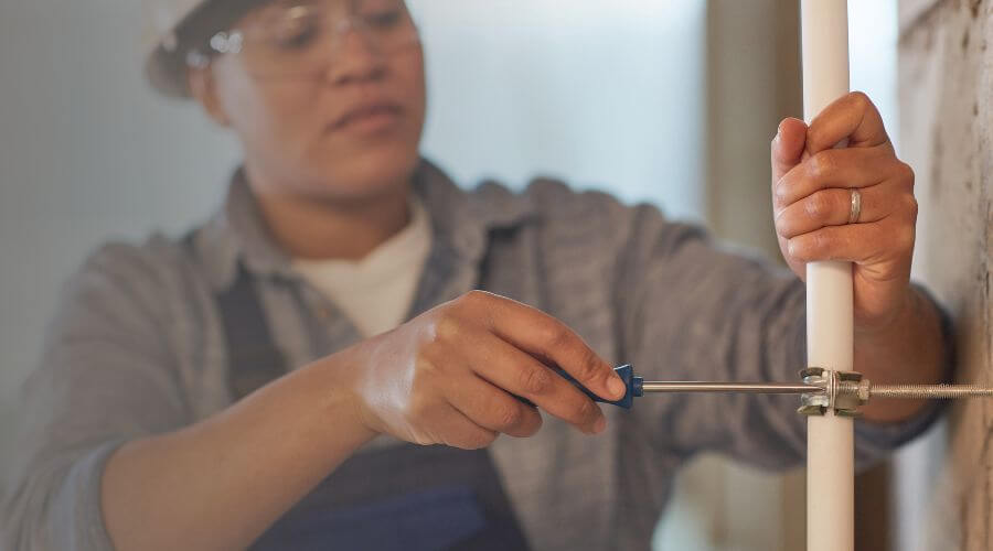 Professional water heater repair in Westfield, ME